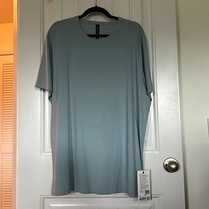 Lululemon The Fundamental T